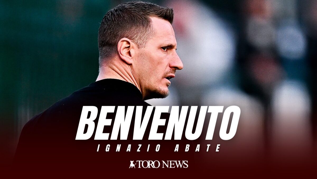 Benvenuto Ignazio Abate