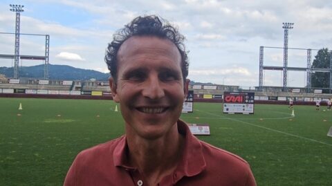 Gianluca Comotto