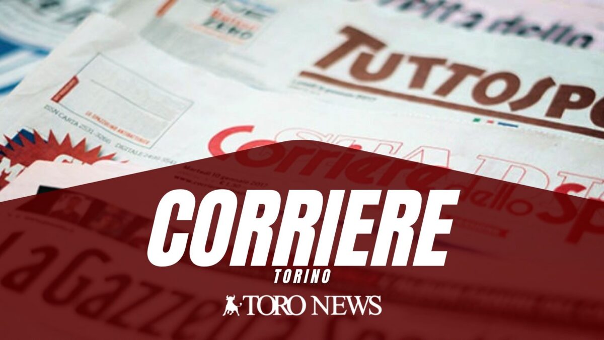 corriere rassegna