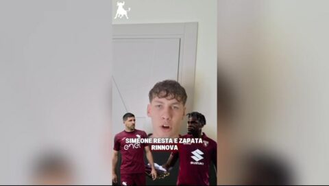 foto video novello