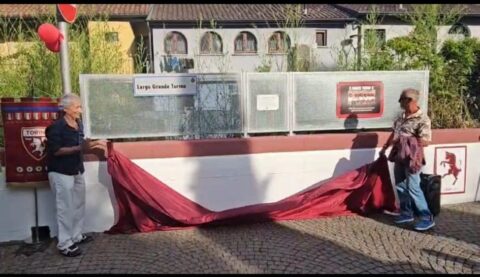 inaugurazione foto