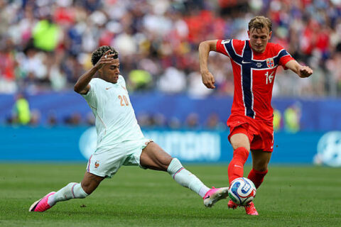 pedersen francia