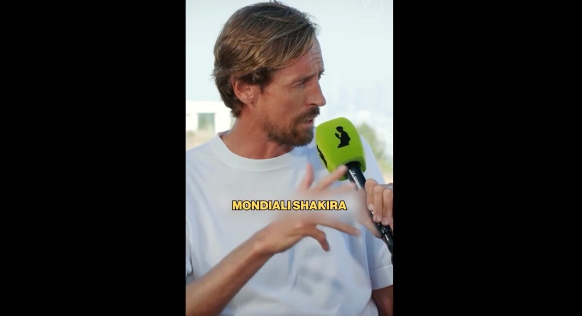 video