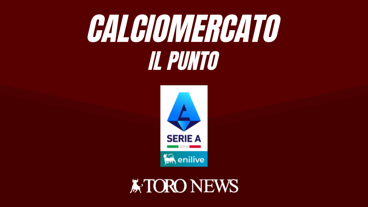 Calciomercato Serie A