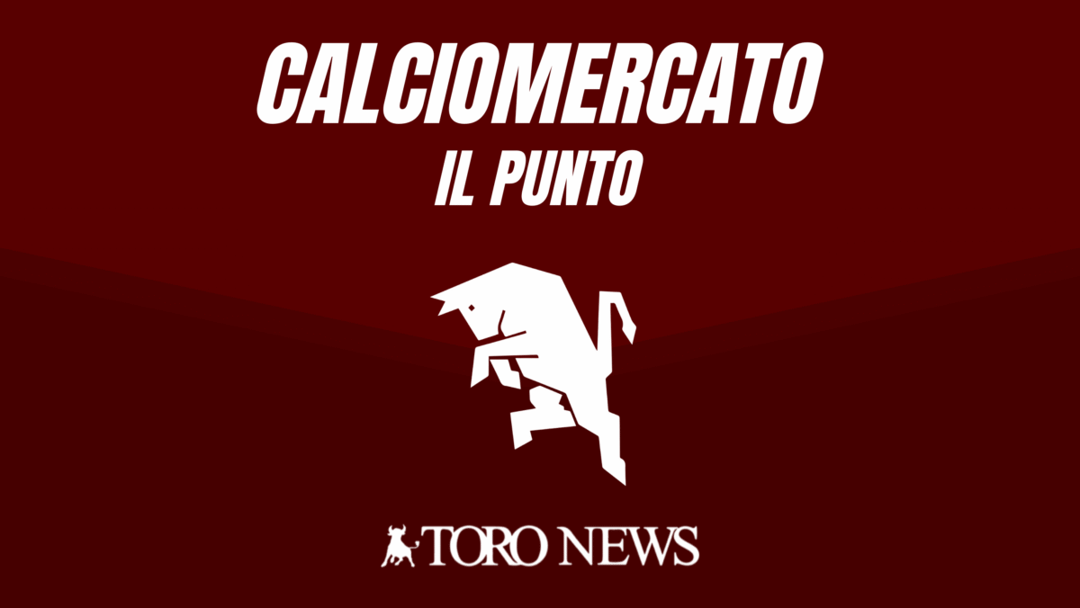 Calciomercato Torino