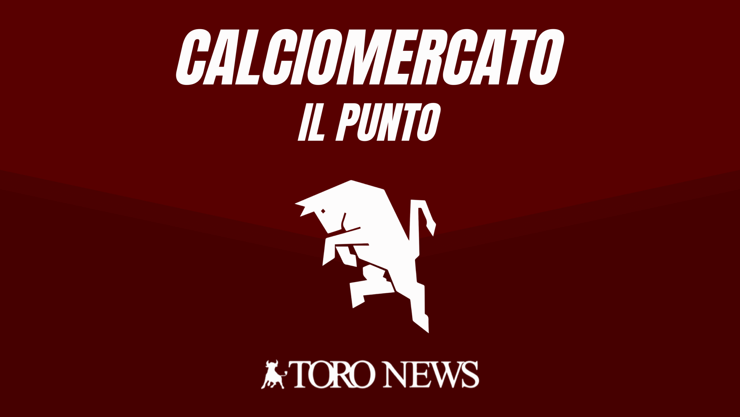 Torino 2026/2027: il tabellone DEFINITIVO del calciomercato estivo