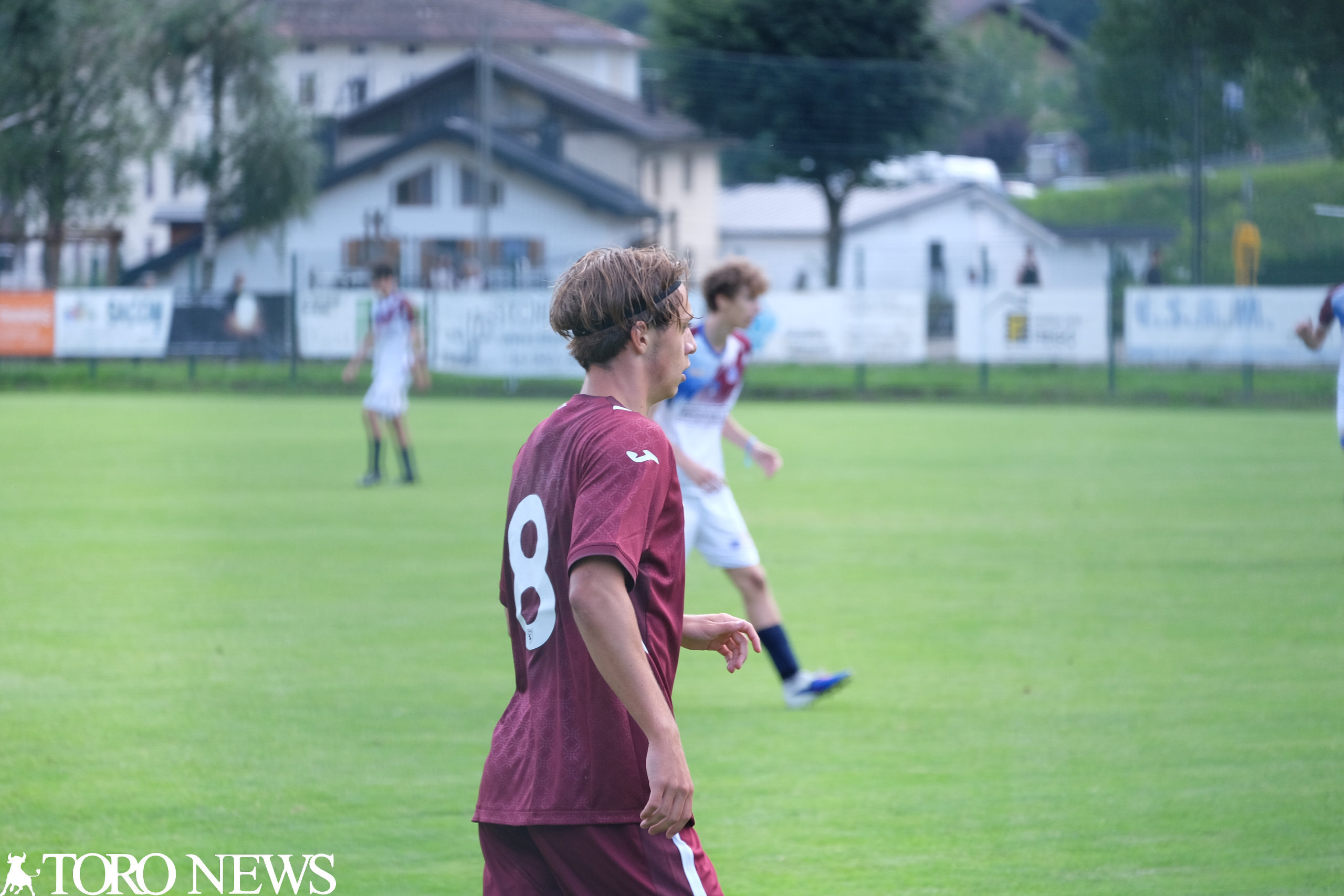 L’Italia Under-19 si tinge di granata: ecco i convocati del Torino