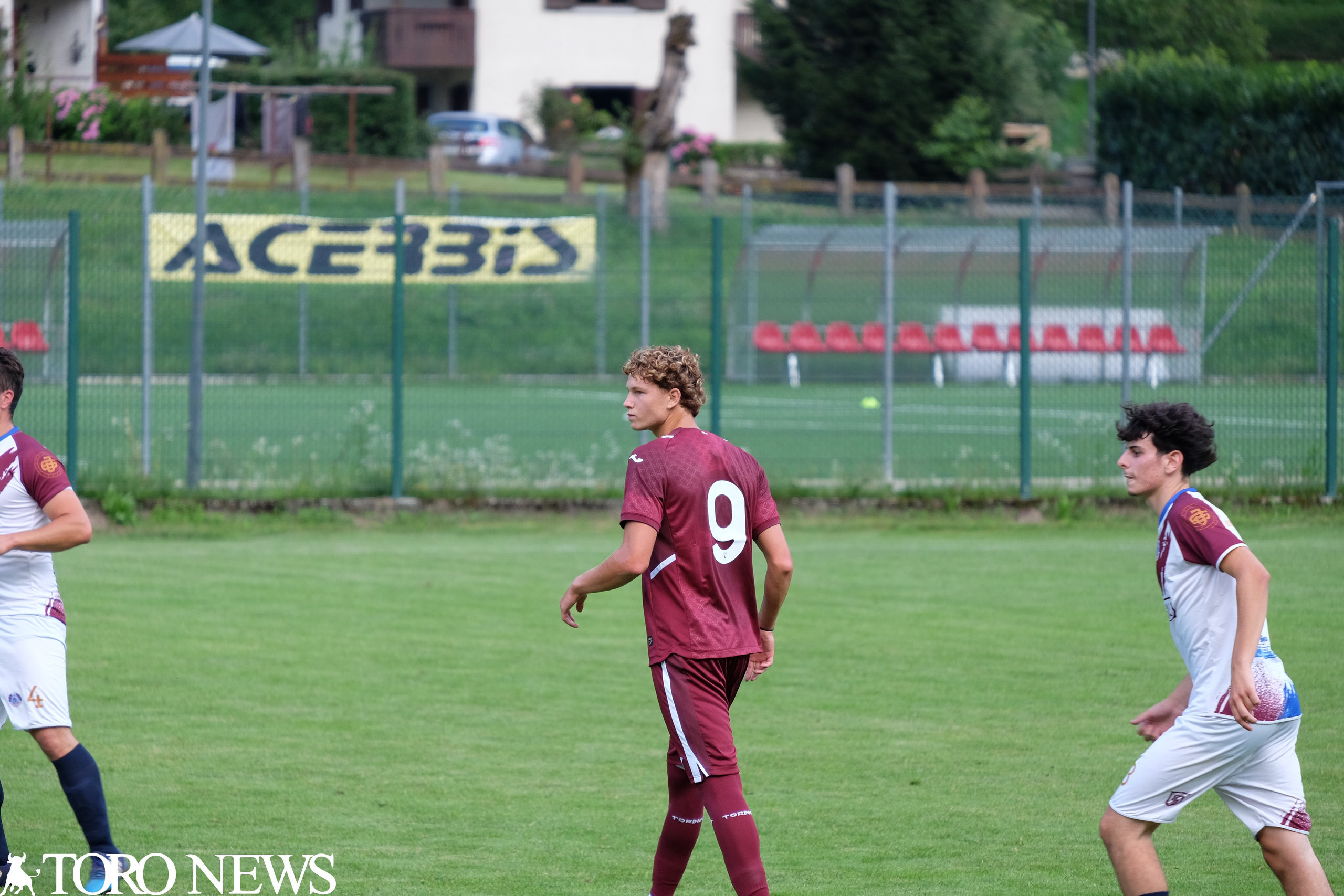 Mamma e Papà Cairo, le pagelle di Torino-Atalanta 4-1: Falasca rapace d’area