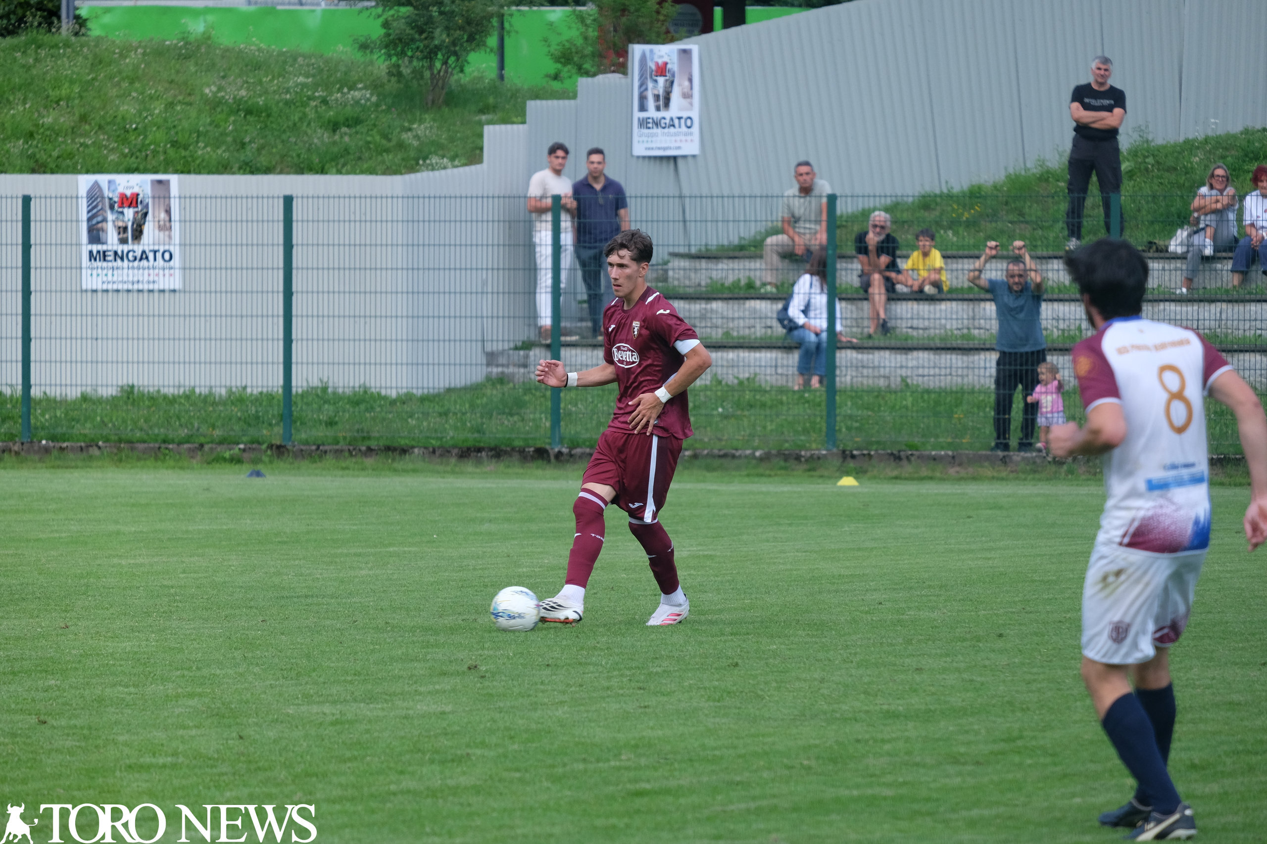 Primavera, Milan-Torino 3-2: il Toro riacciuffa due volte la gara, ma al 91’ la beffa