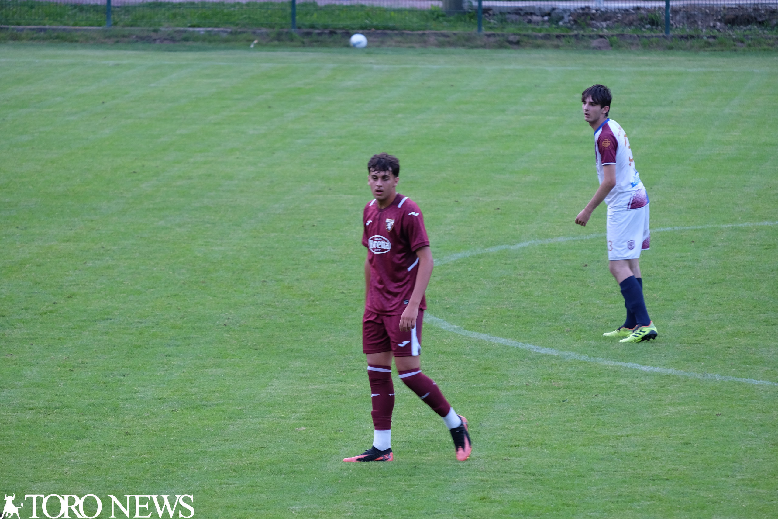 Mamma e Papà Cairo, le formazioni ufficiali di Torino-Inter: dentro tre 2009