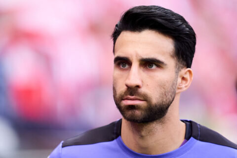 Athletic Club v Real Valladolid CF - La Liga EA Sports