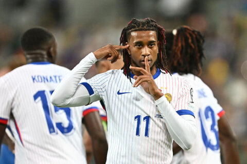 olise francia mondiale fifa