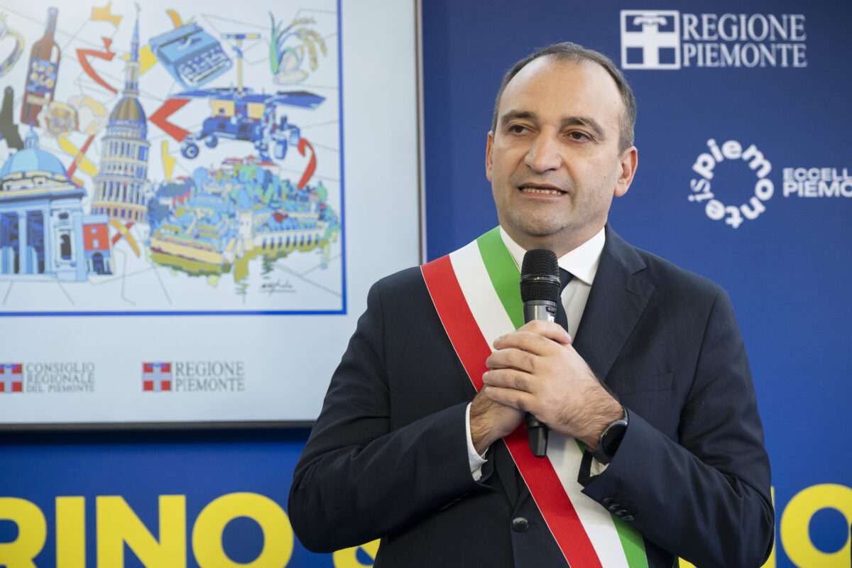 Turin Nitto ATP Finals 2025