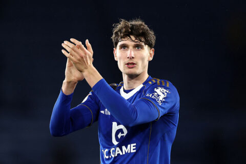 Leicester City v Bristol City - Sky Bet Championship