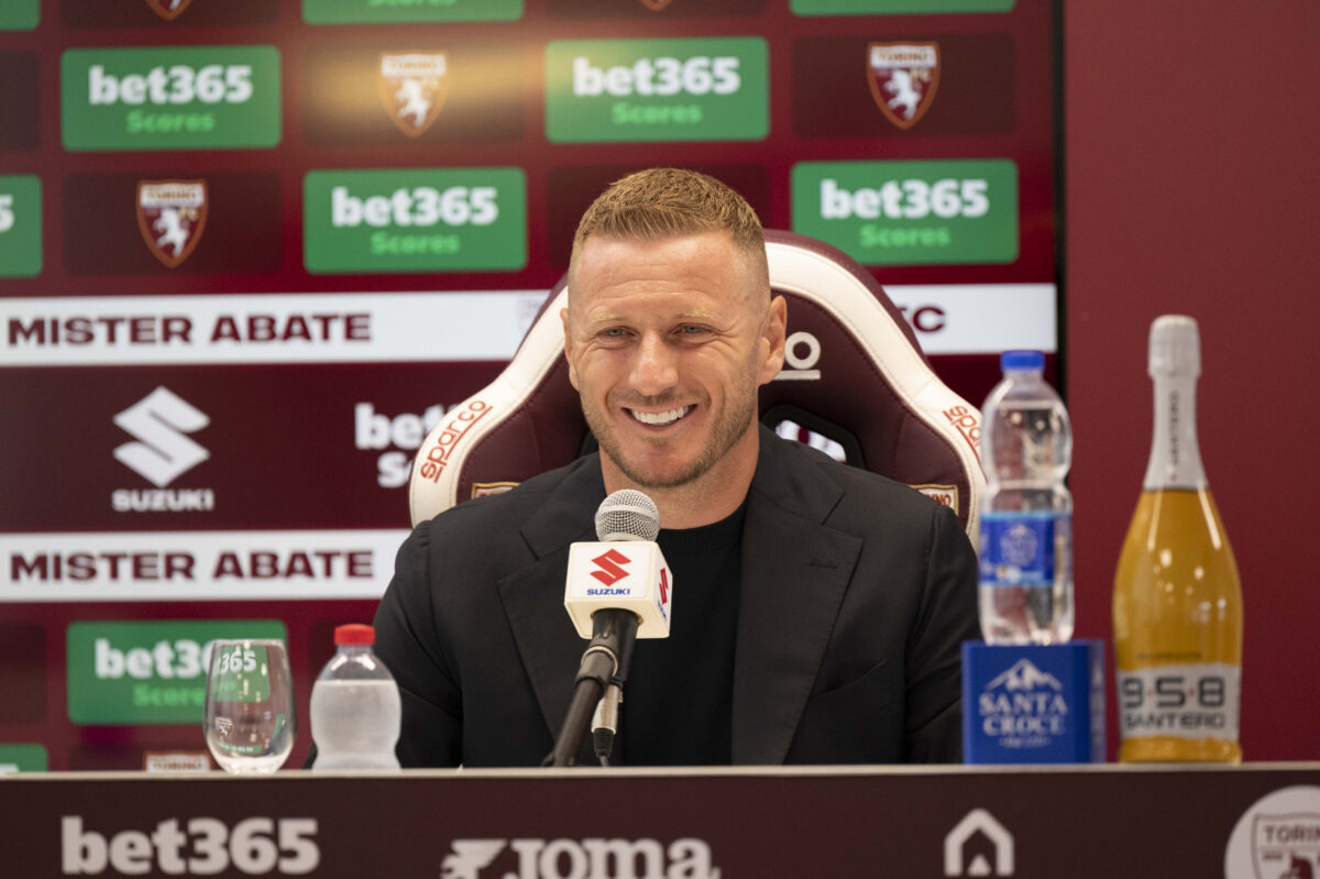 Abate