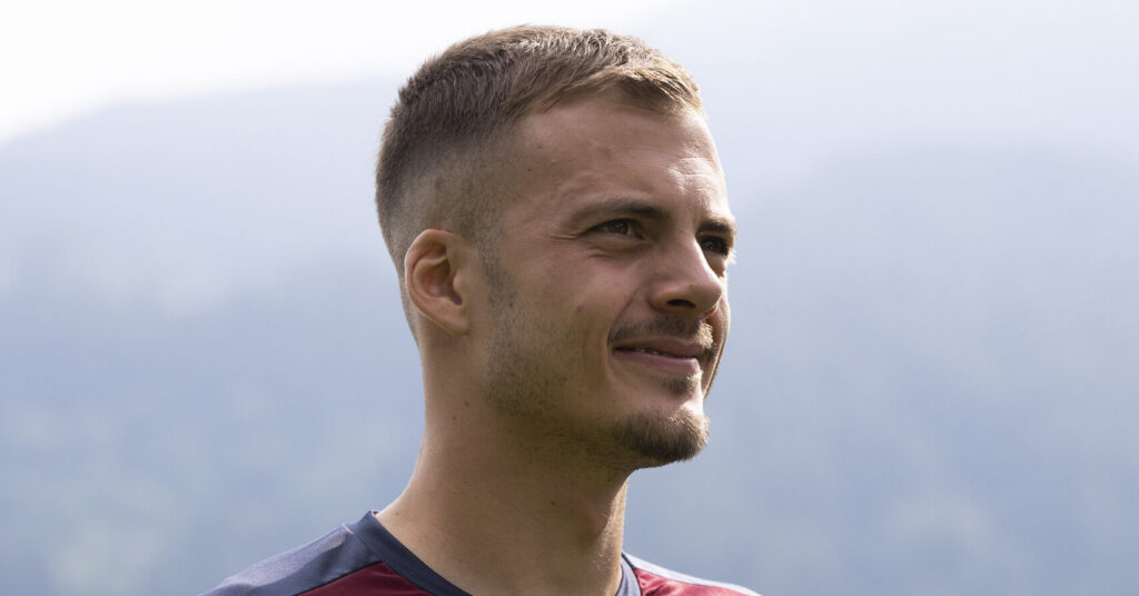 Torino FC Training Camp