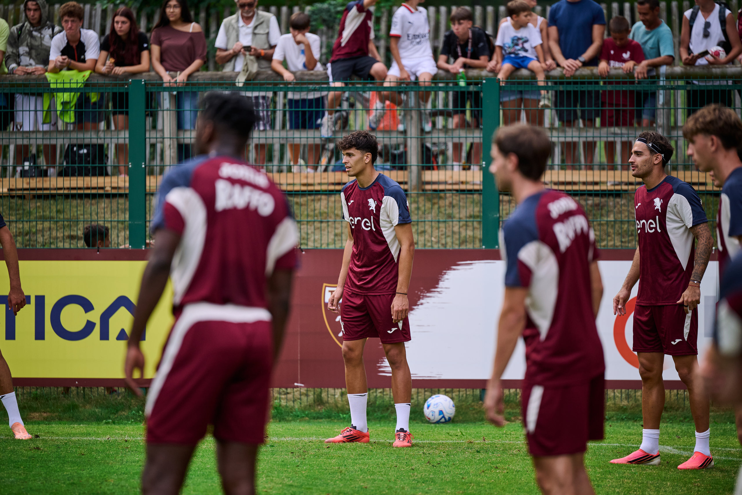 Toro, che fine hanno fatto i compagni di Cacciamani in Under 17 e Under 18?