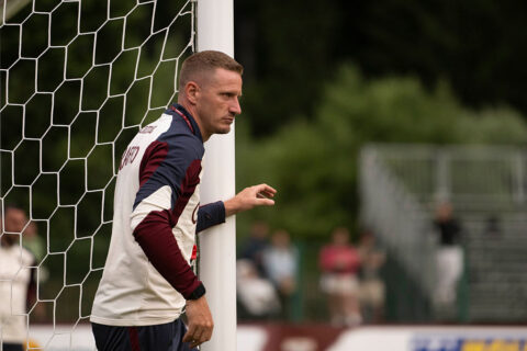 Torino FC Training Camp