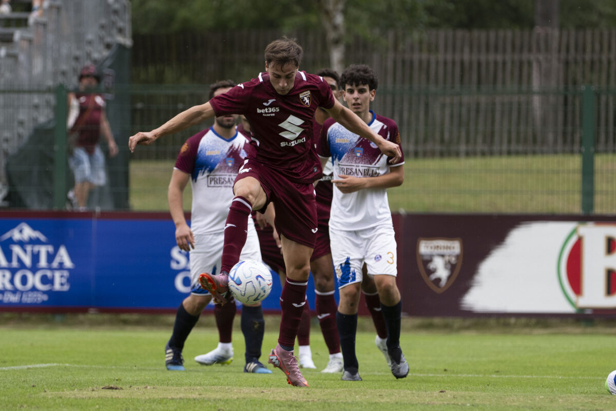 Torino v Pinzolo - Pre-Season Friendly