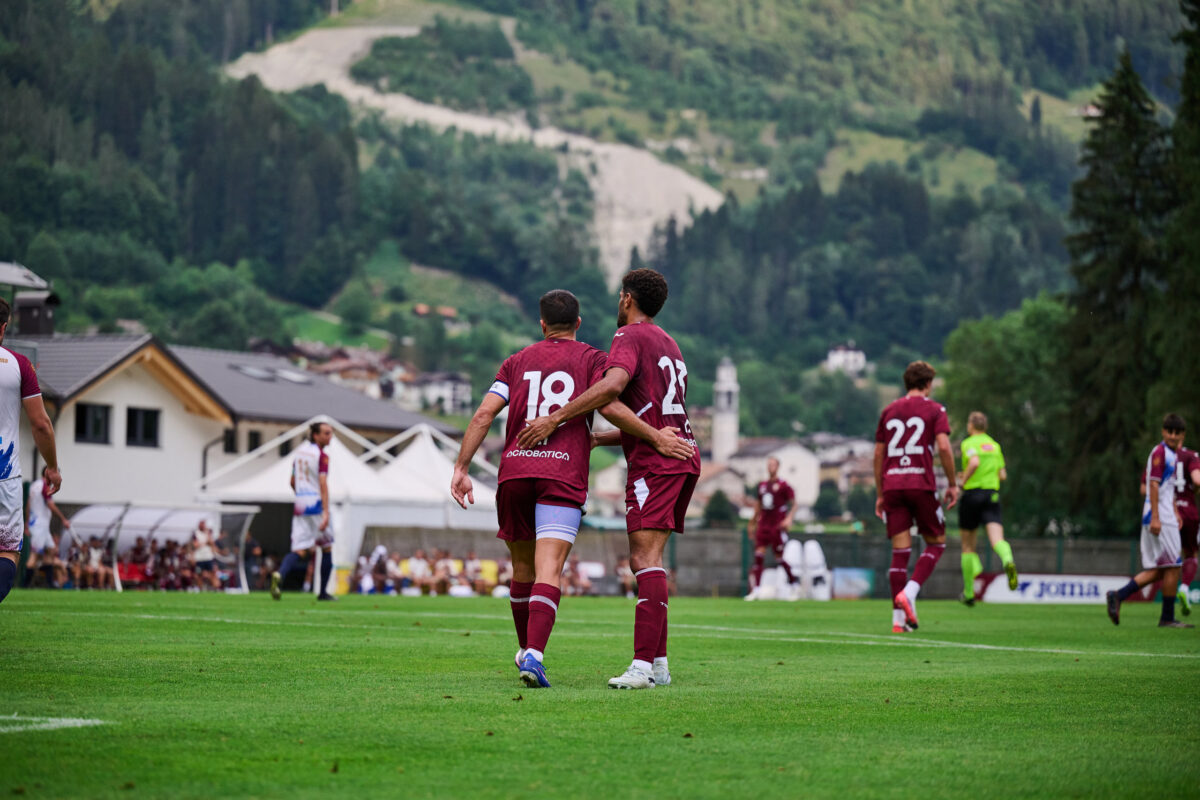 Torino v Pinzolo - Pre-Season Friendlies