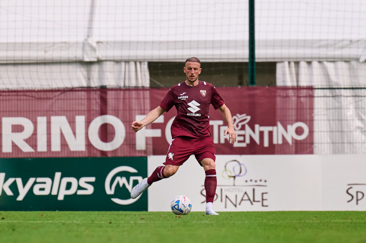 Torino v Pinzolo - Pre-Season Friendlies