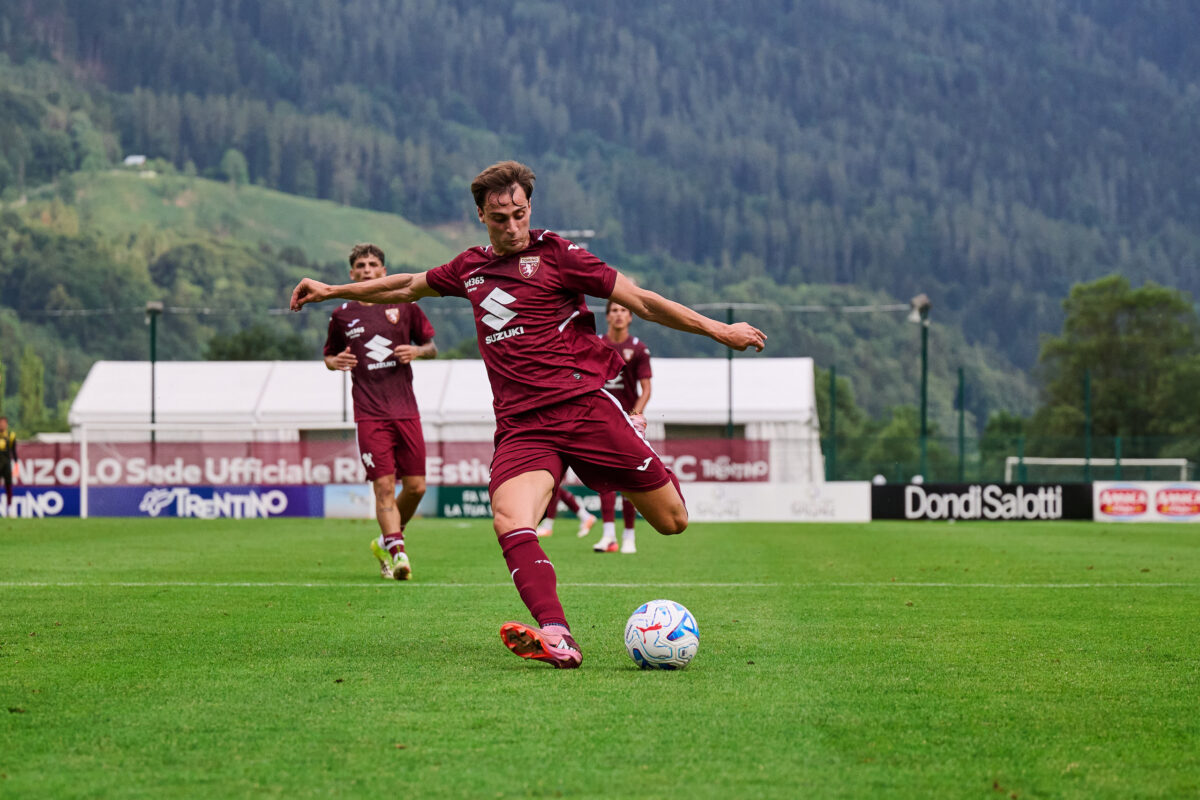 Torino v Pinzolo - Pre-Season Friendlies
