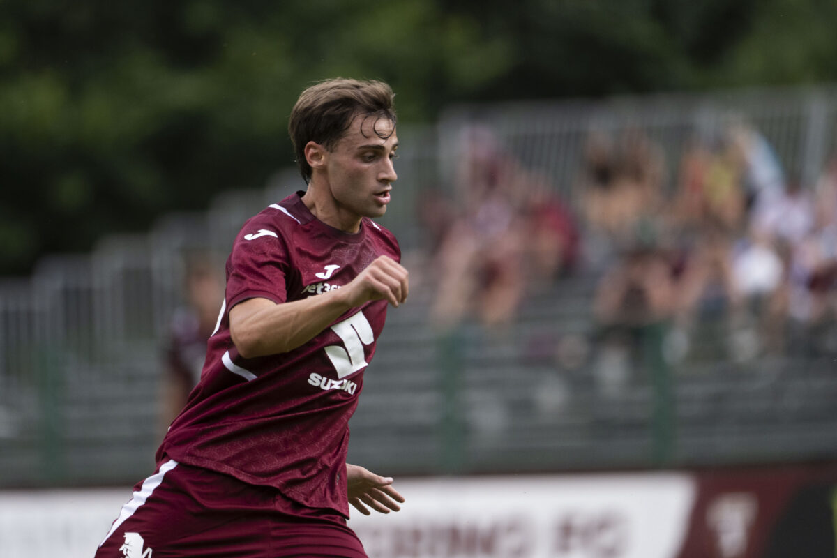 Torino v Pinzolo - Pre-Season Friendly