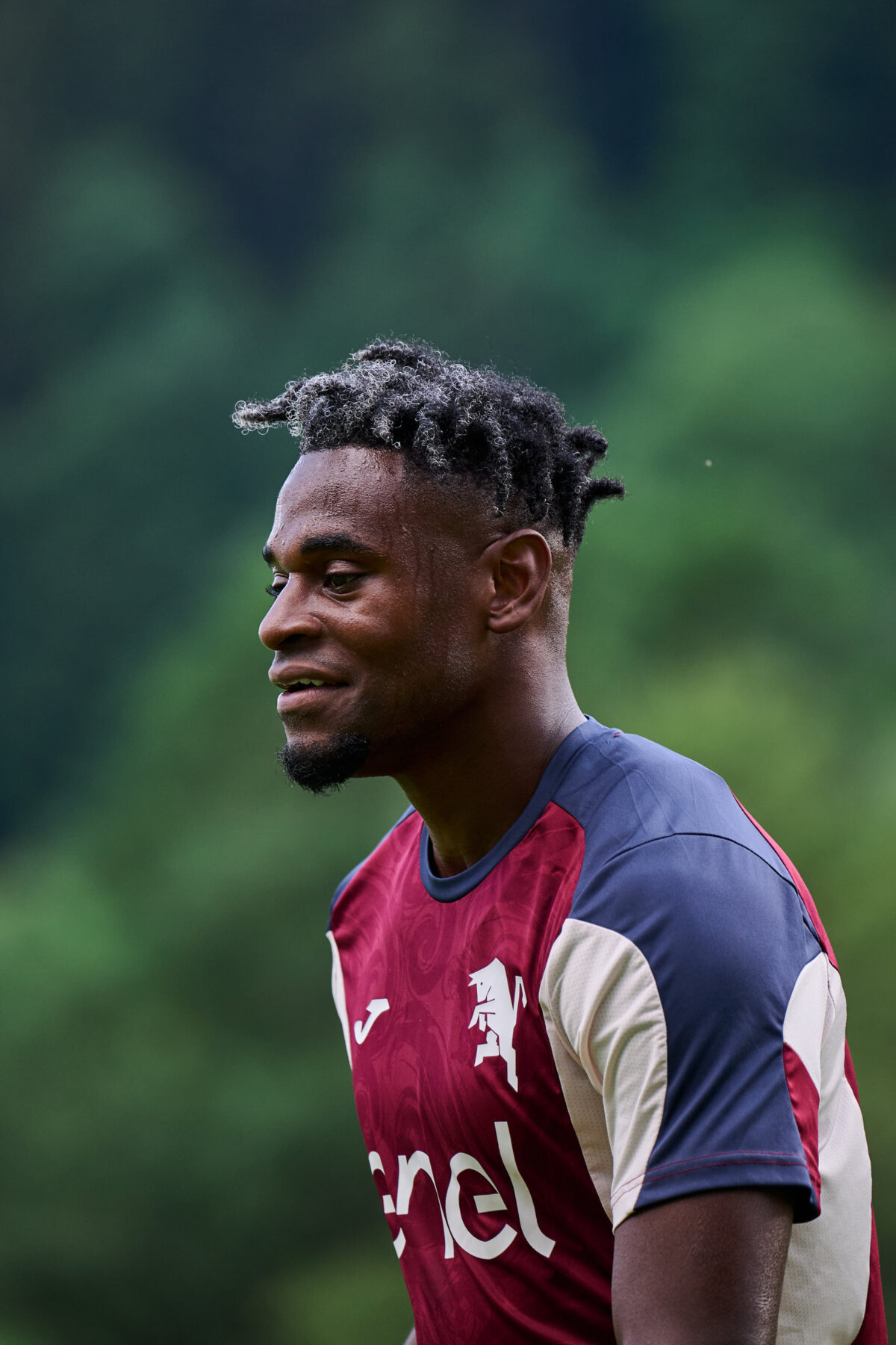 Torino FC Training Camp