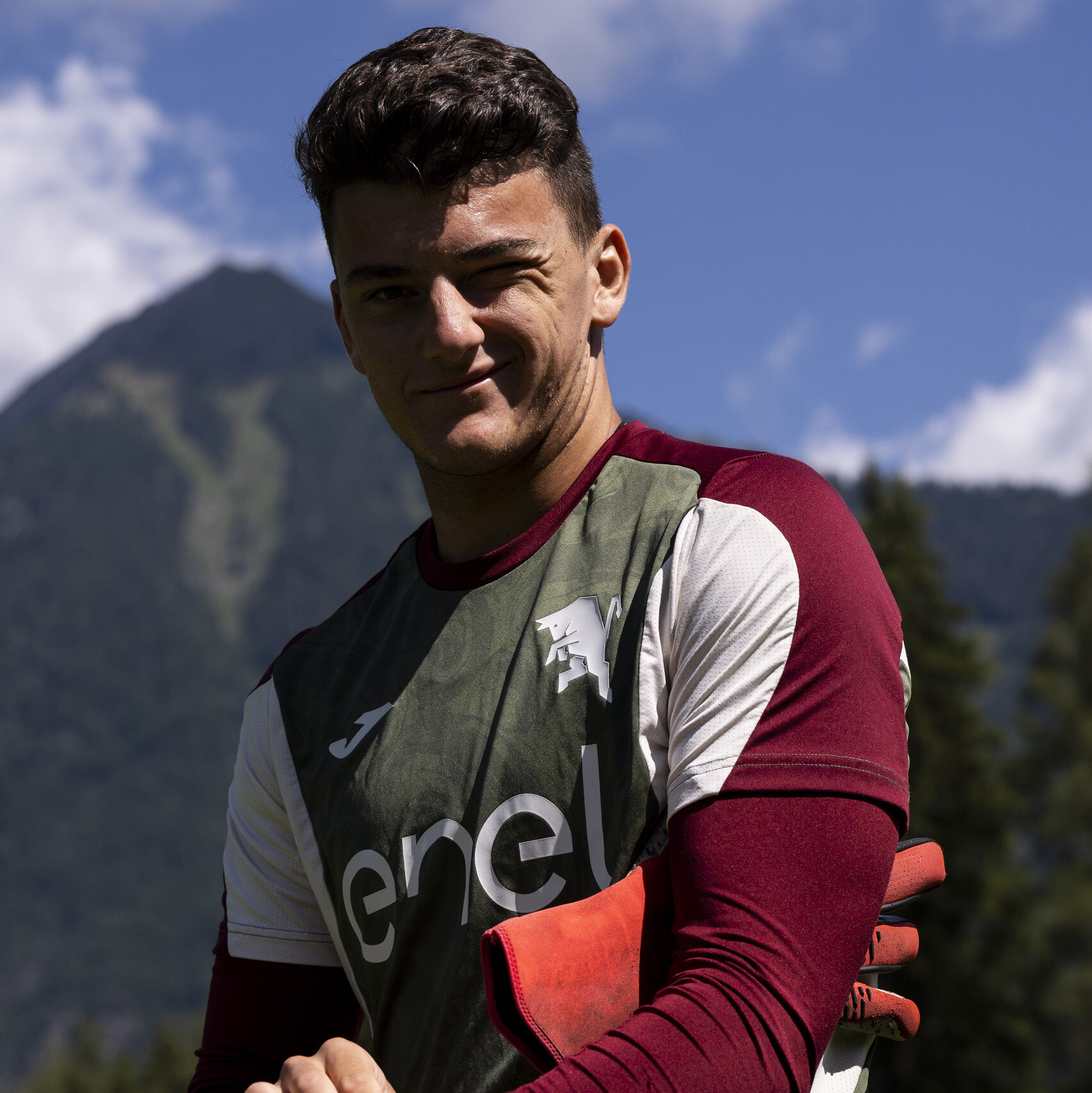 Diego Mascardi
