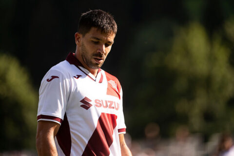 Torino FC v Alcione Milano - Pre-Season Friendly