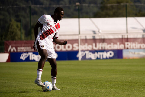 Torino FC v Alcione Milano - Pre-Season Friendly