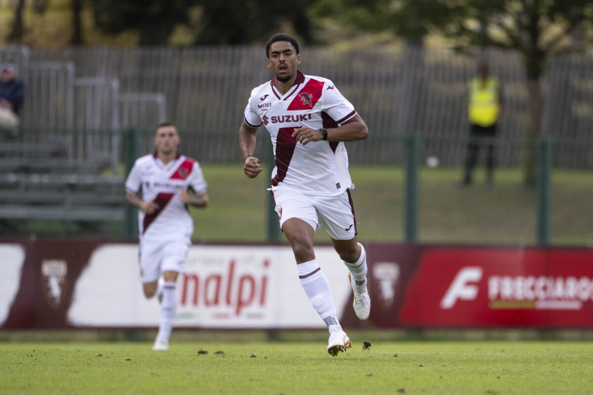 Torino FC v Alcione Milano - Pre-Season Friendly