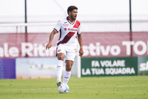 Torino FC v Alcione Milano - Pre-Season Friendly