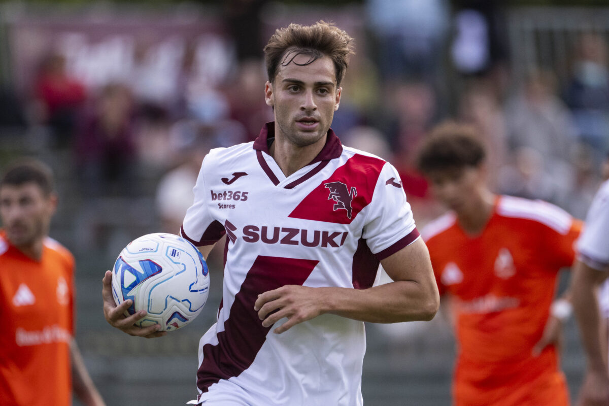 Torino FC v Alcione Milano - Pre-Season Friendly