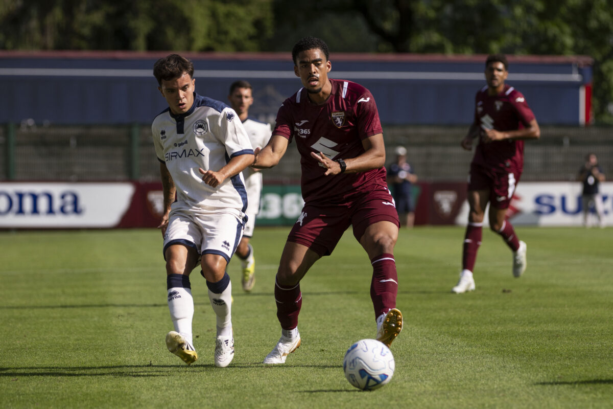 Torino FC v AS Cittadella - Pre-Season Friendly