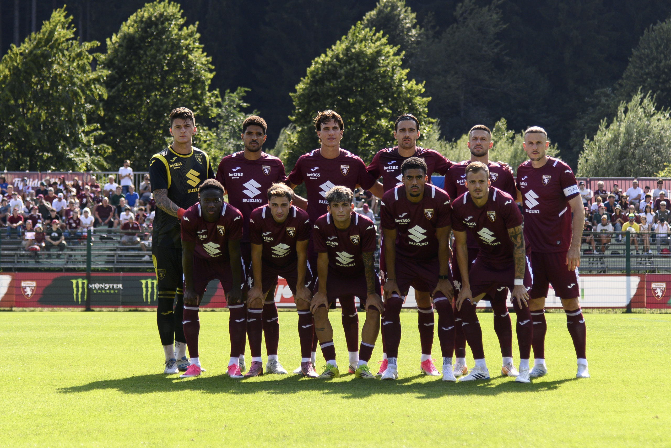 La settimana del Torino: tutto quello che c’è da sapere