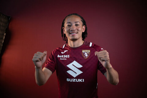Torino FC Unveil New Signings
