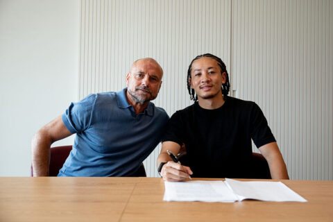 Torino FC Unveil New Signings