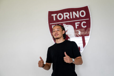 Torino FC Unveil New Signings