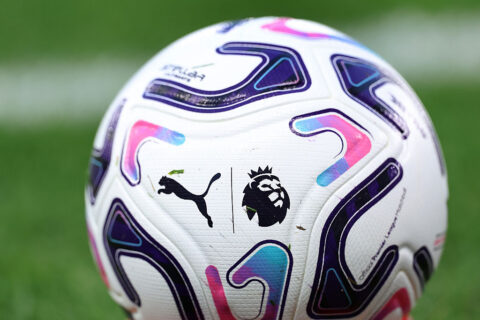 Stoke City v Everton - Pre-Season Friendly