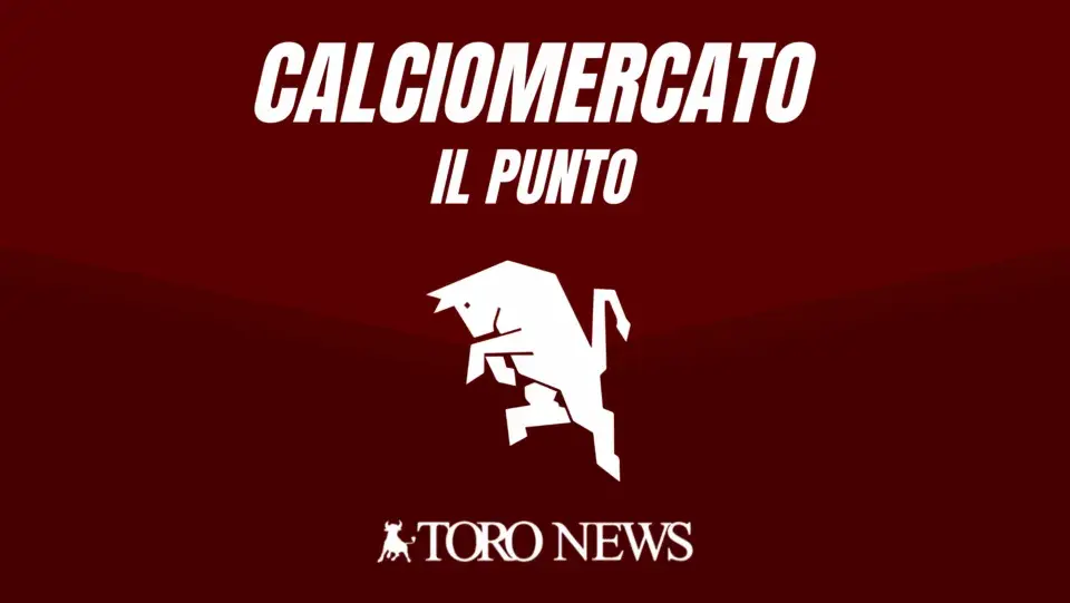Calciomercato Torino, il punto: acquisti, cessioni e probabile undici di Abate