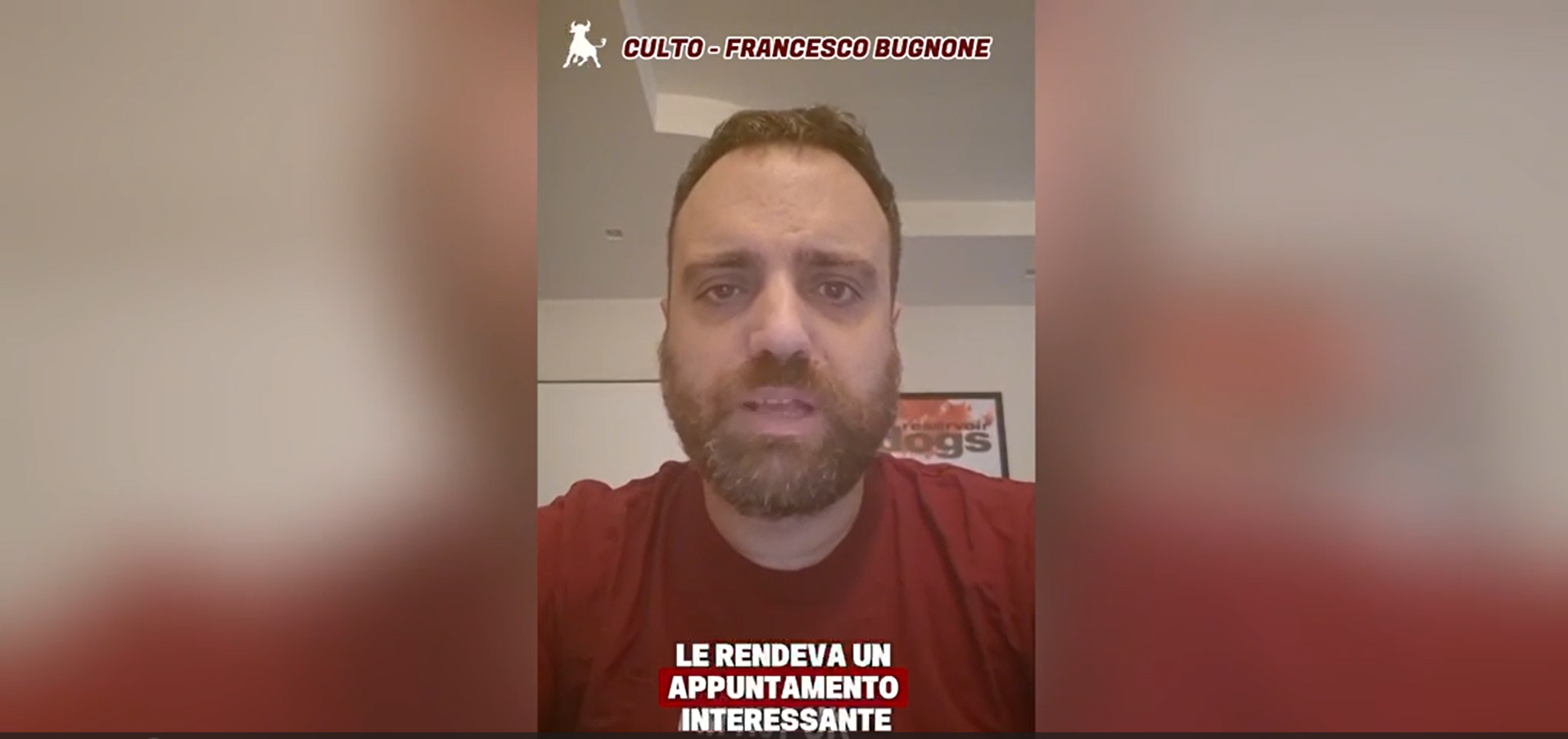 Culto: “La grande bellezza di Martin Vazquez al memorial Baretti 1990” (VIDEO)