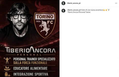 TIberio Ancora