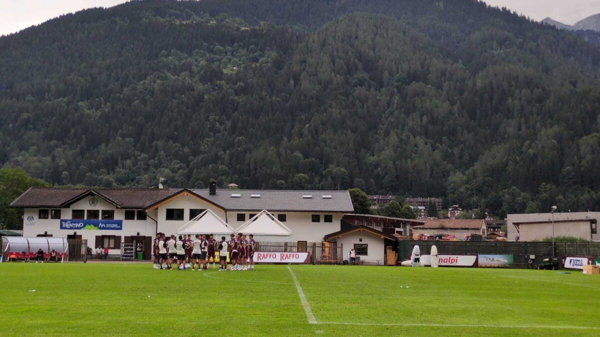 pinzolo