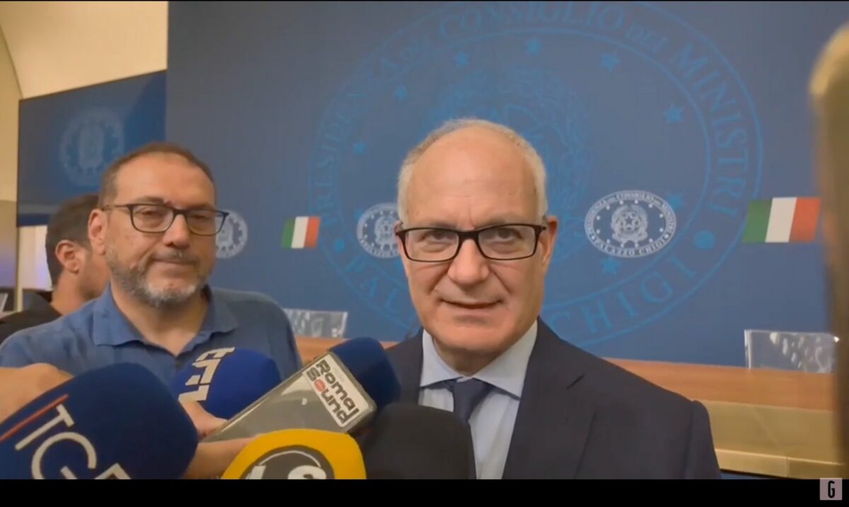 gualtieri