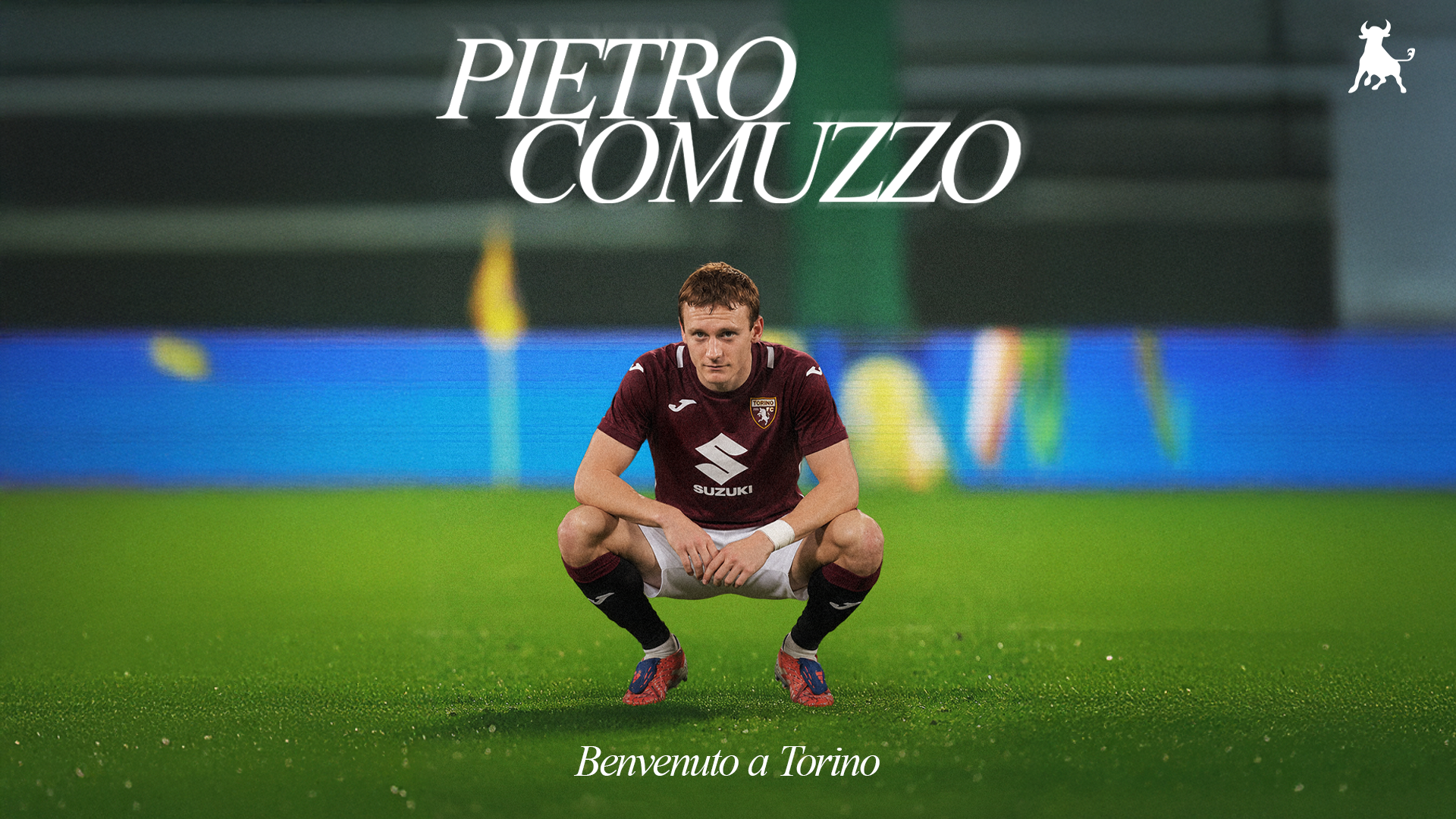 UFFICIALE – Pietro Comuzzo è un nuovo giocatore del Torino