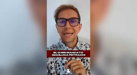 foto video editoriale