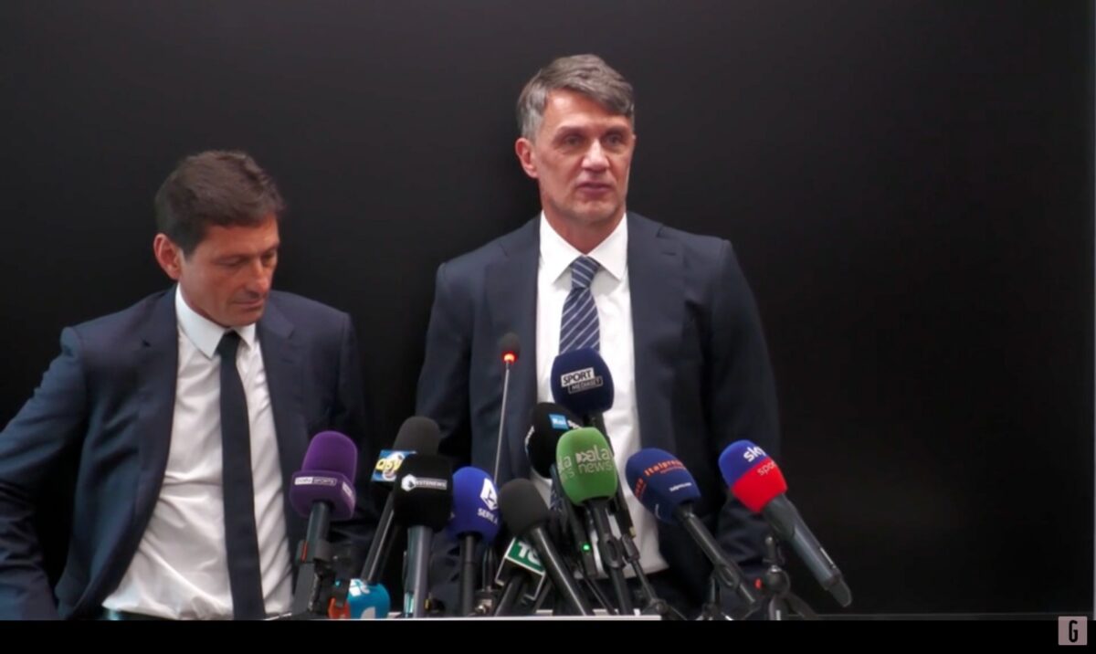 maldini
