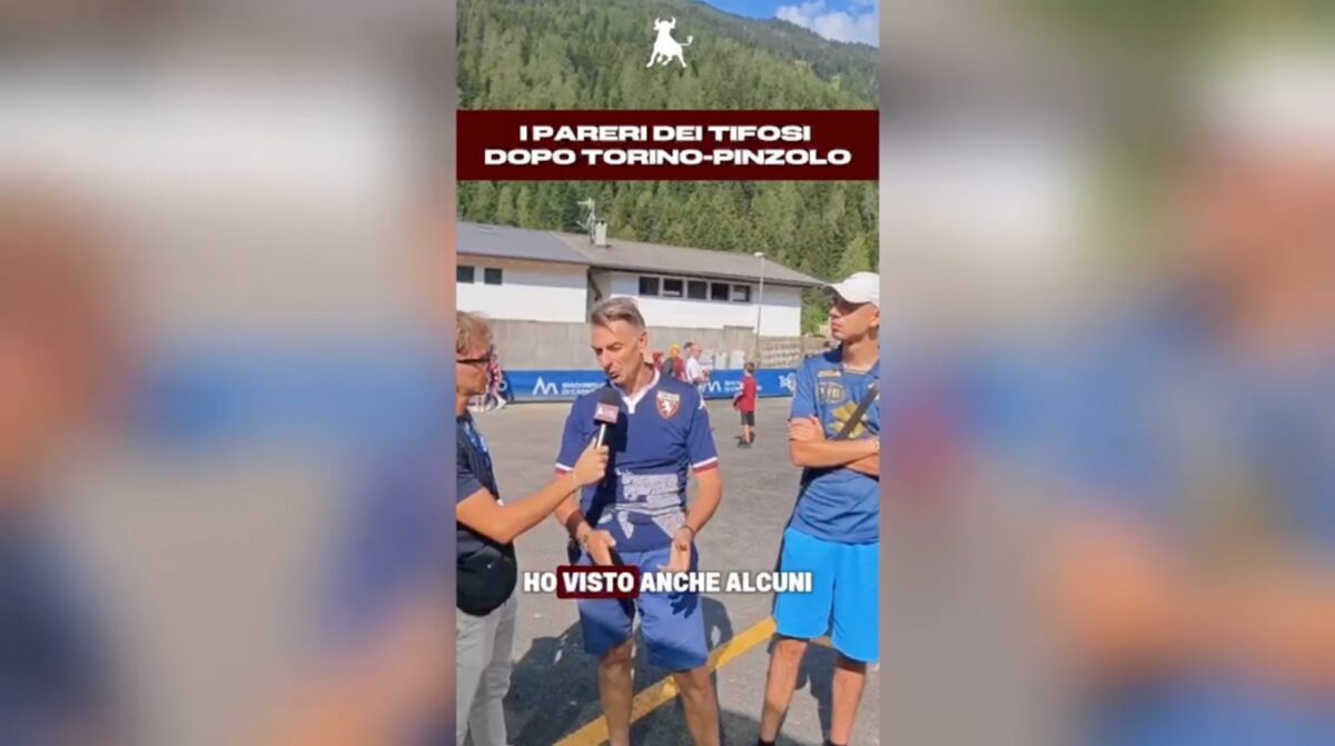 pinzolo vox populi