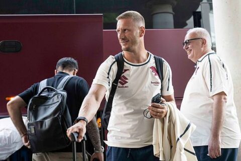 ritiro abate